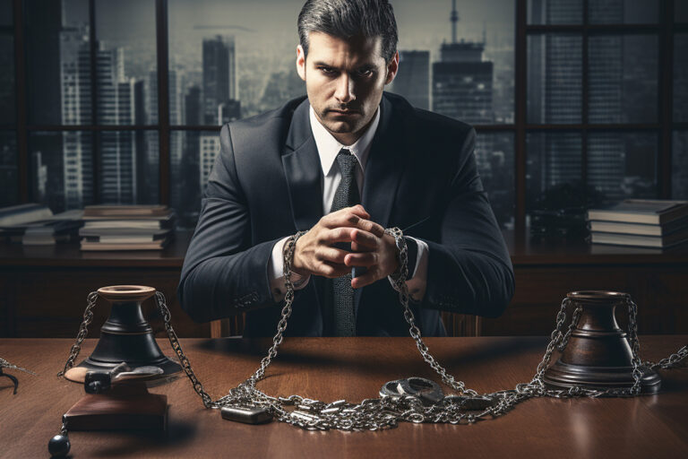 Pourquoi appréhender ne sert à rien ?