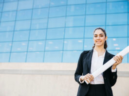 architectes pensent business