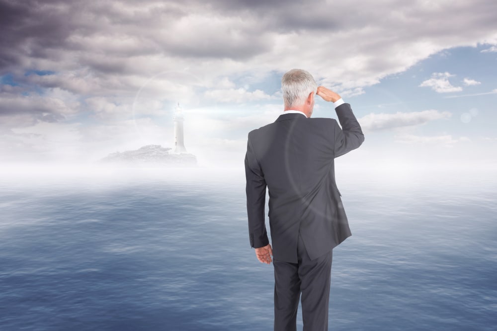 art de décider dans le brouillard