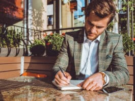 art de la narration peut vendre ton idée