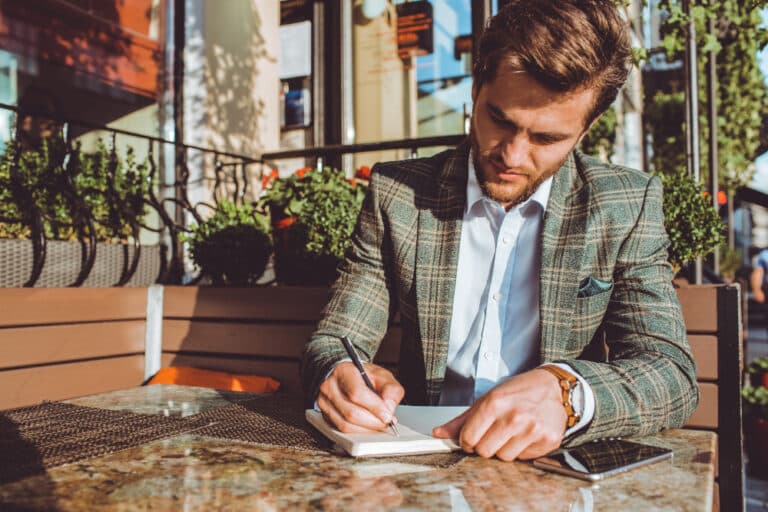 Comment l’art de la narration peut vendre ton idée