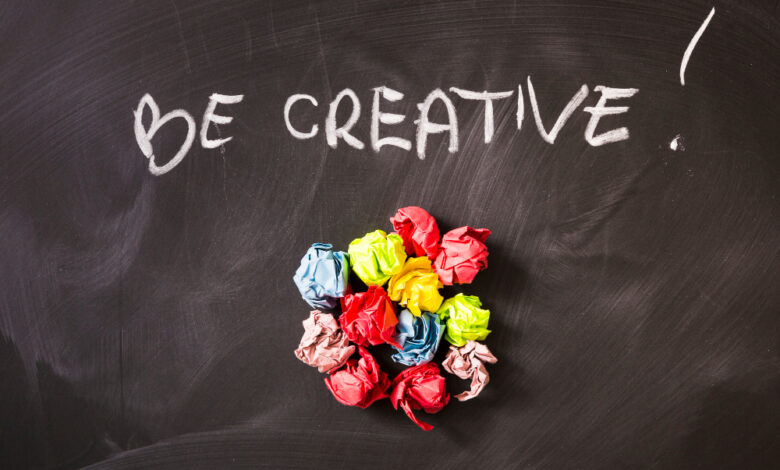 Des entreprises qui ont utilisé l'art et la créativité
