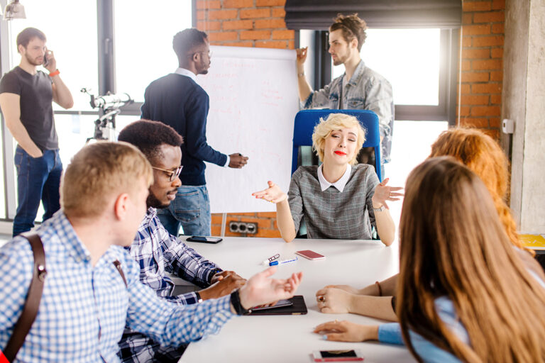 Vers un monde du travail tourné vers les attentes des salariés ? 