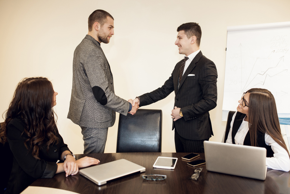 attirer de nouveaux clients