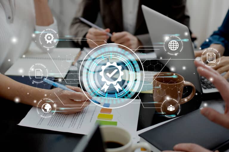 Les 10 avantages de l’automatisation des processus (d&rsquo;affaires)