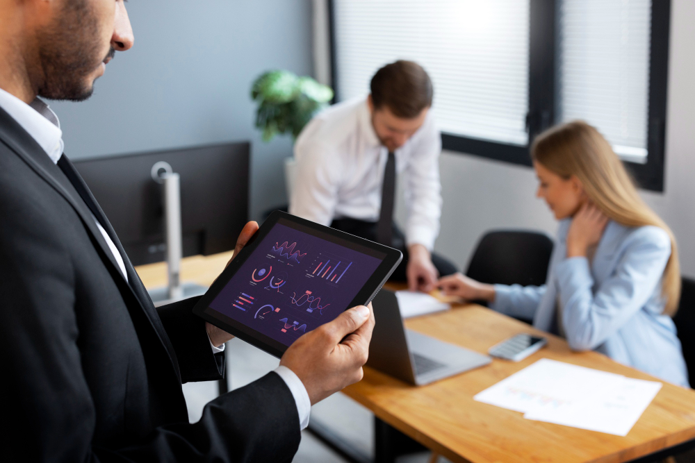 automatisation en entreprise