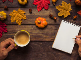 automne entrepreneur