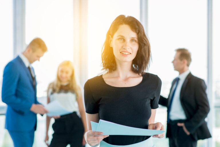 Top 5 des pratiques pour construire une autorité sans fonction hiérarchique 