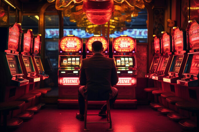 avantage maison casino