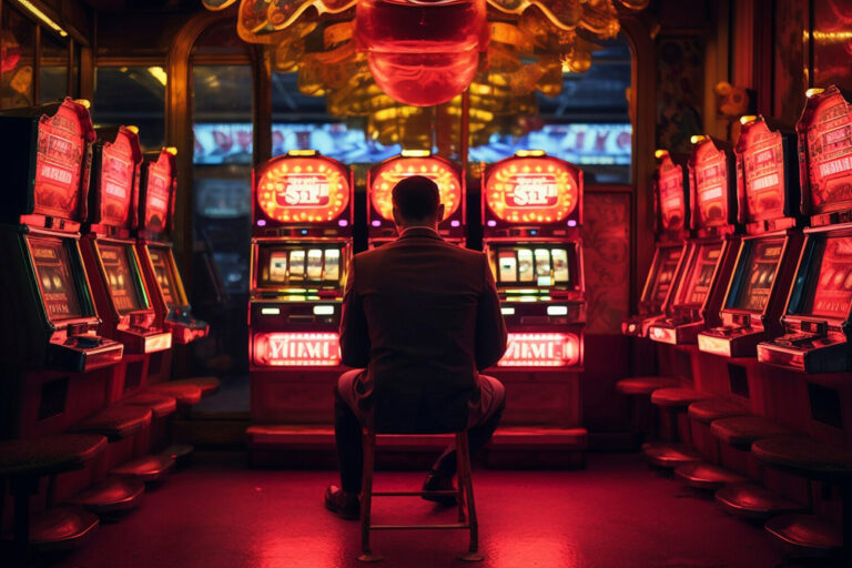 C’est quoi l’avantage de la maison et comment ça fonctionne au casino ?