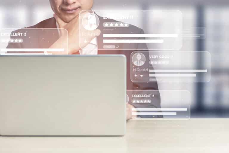 Les avis sur internet : une pratique à considérer