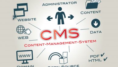 Créer son site web : comment choisir un CMS ?