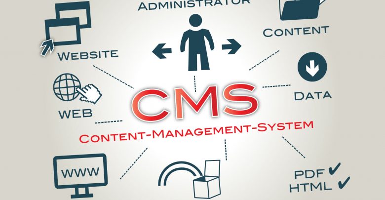 Créer son site web : comment choisir un CMS ?