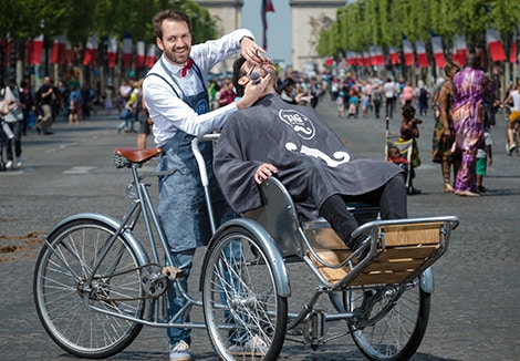 Big Moustache lève 500 000 euros