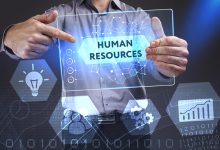 La digitalisation au cœur des Ressources humaines