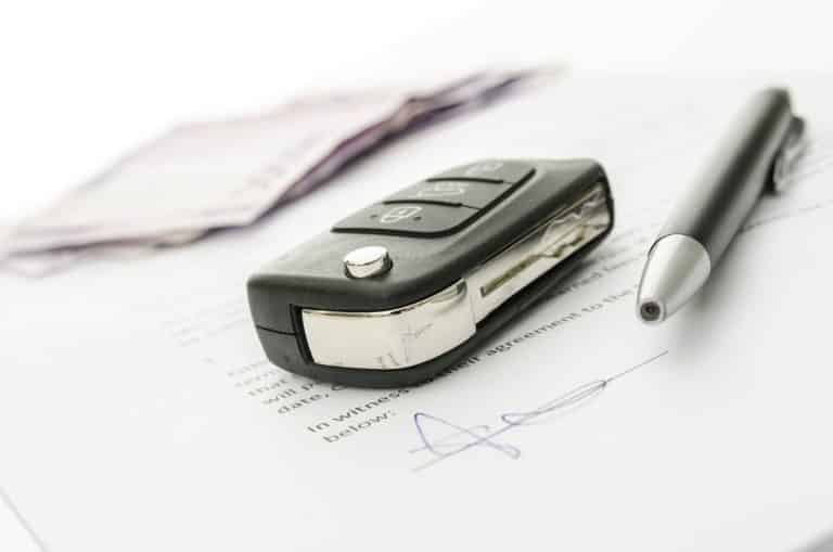 Acquérir un véhicule d’entreprise : quelles conséquences fiscales ?