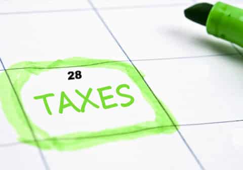 Taxe d’apprentissage 2014 : jusqu’au 28 février pour payer l’impôt