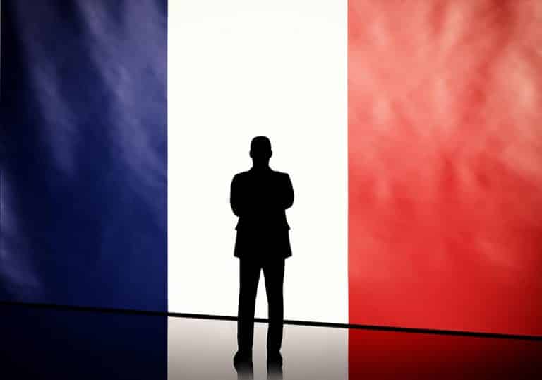 Entreprendre chez les français, une volonté ?