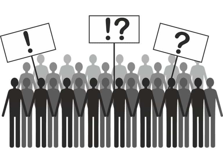 Dirigeants, comment faire face à la grève ?