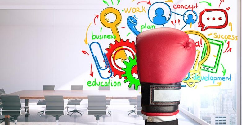 S’inspirer du sport pour créer un management gagnant !