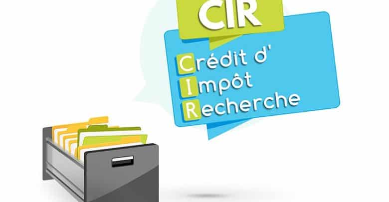 CIR : un dispositif efficace pour la recherche et l'innovation