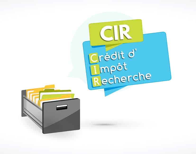 CIR : un dispositif efficace pour la recherche et l'innovation