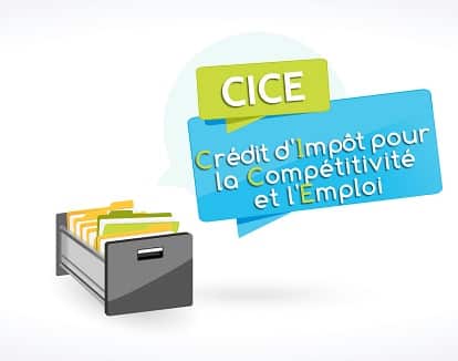 A quoi sert le CICE ?