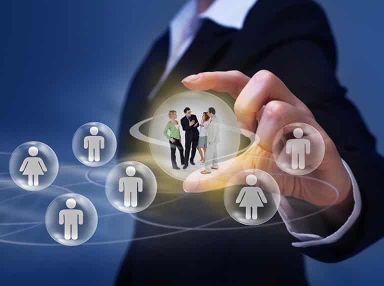 Miser sur l&rsquo;interaction avec la clientèle