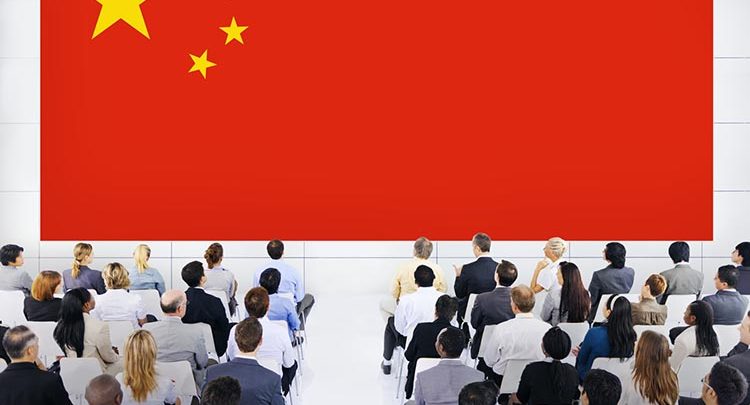 La solution du portage salarial pour se lancer sur le marché Chinois