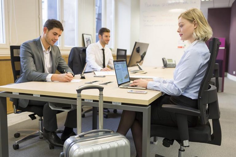 Partager ses bureaux avec d&rsquo;autres entrepreneurs : tous les avantages