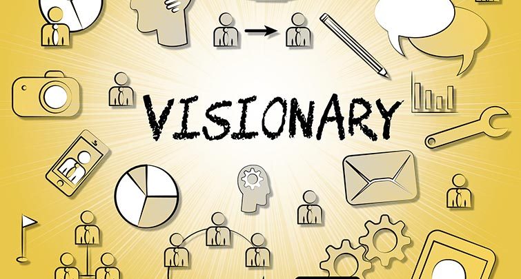 Un stratège et un visionnaire