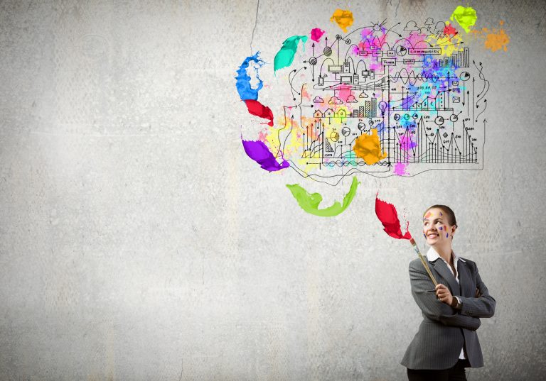 Manager grâce à la théorie des couleurs, pourquoi pas ?