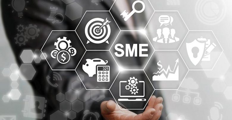 Le premier commercial de son entreprise