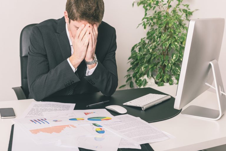 Dissolution de l’entreprise individuelle : comment faire ?