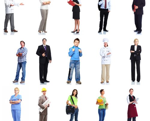Auto-entrepreneur et cheffe-chef d’entreprise