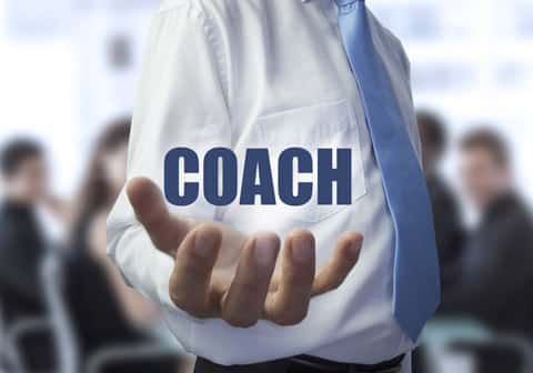 Le coaching