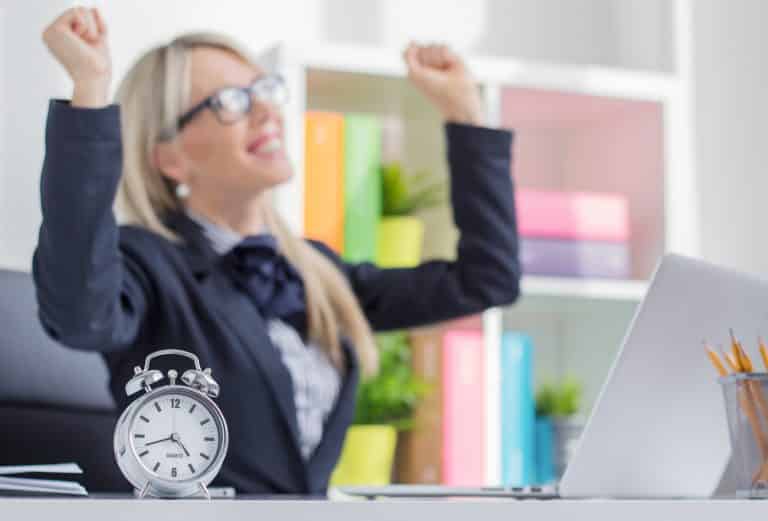 Les principes à appliquer pour être efficace au travail