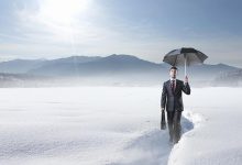 Le froid : le casse-tête des dirigeants