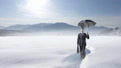 Le froid : le casse-tête des dirigeants