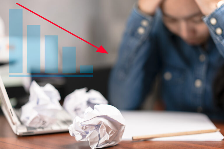 Comment détecter une baisse de motivation ?