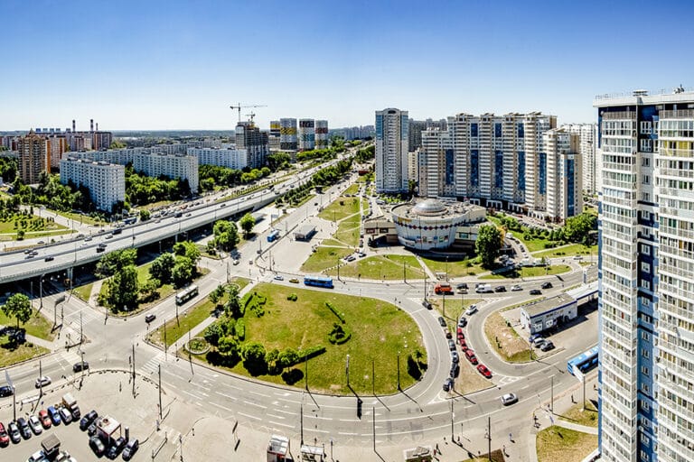 La banlieue, un investissement rentable pour tous !
