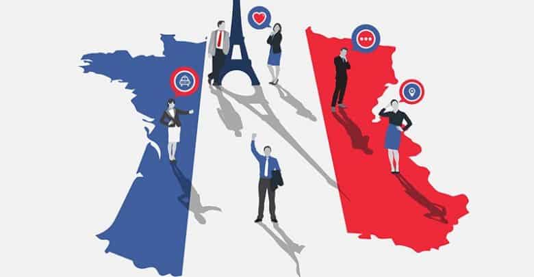 France : les meilleures villes pour entreprendre