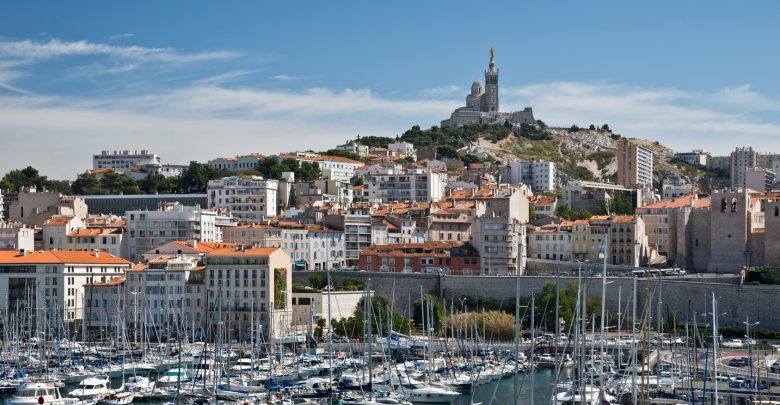 Entreprendre à Marseille et Aix-en-Provence