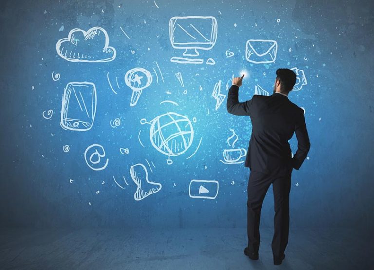 Dirigeant, vous êtes le 1er vecteur de communication !