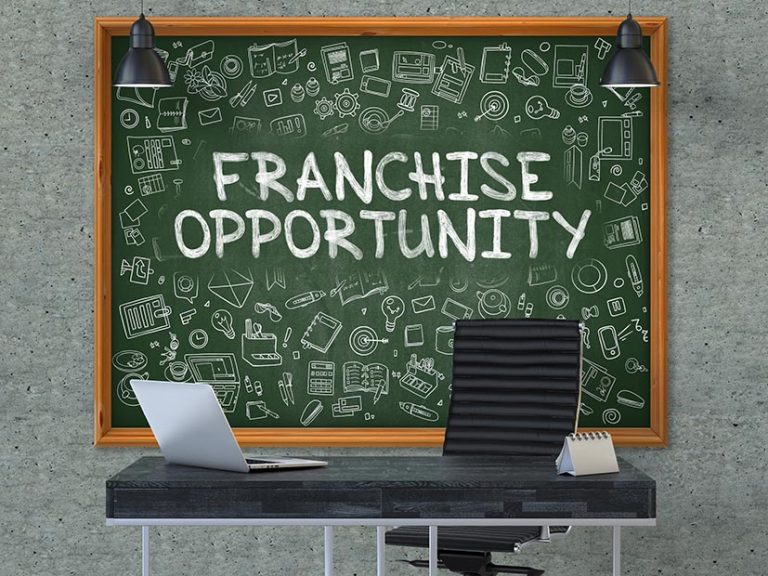 Comment choisir une franchise ?