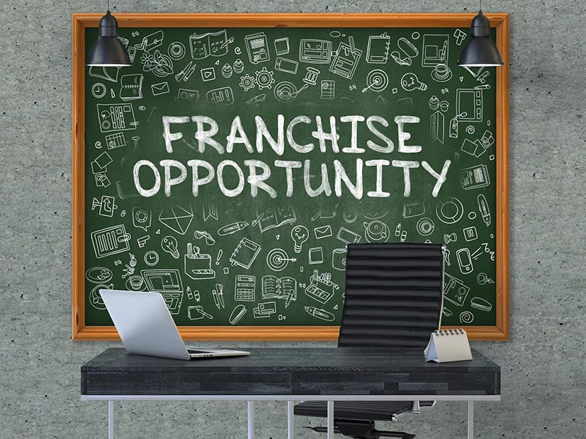 Comment choisir une franchise ?