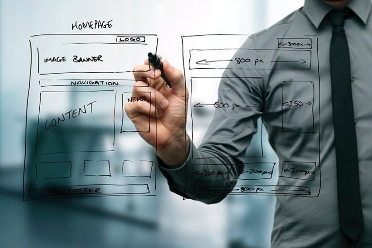 Une présence sur le web, est-ce indispensable ?