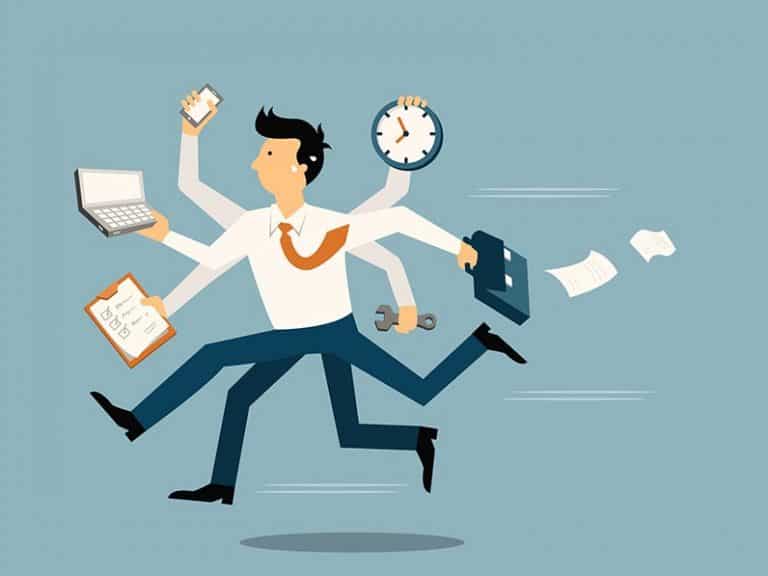 Travailler toujours dans l’urgence pour un entrepreneur : une nécessité ?