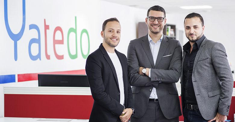 La start-up Yatedo lève 2 millions d'euros