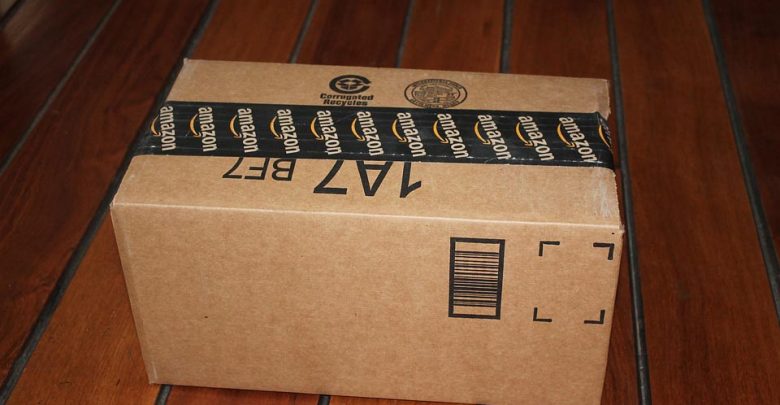 Amazon : une nouvelle stratégie pour sa livraison